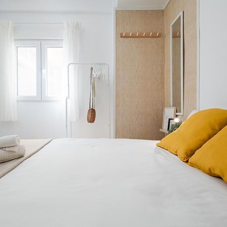 Nordik Apartments Urban - Centro "Reikiavik" Malaga Ngoại thất bức ảnh