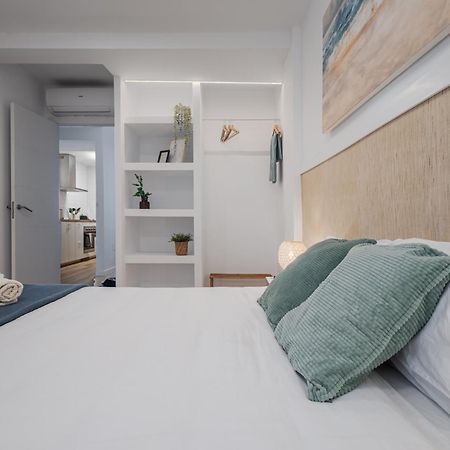Nordik Apartments Urban - Centro "Reikiavik" Malaga Ngoại thất bức ảnh