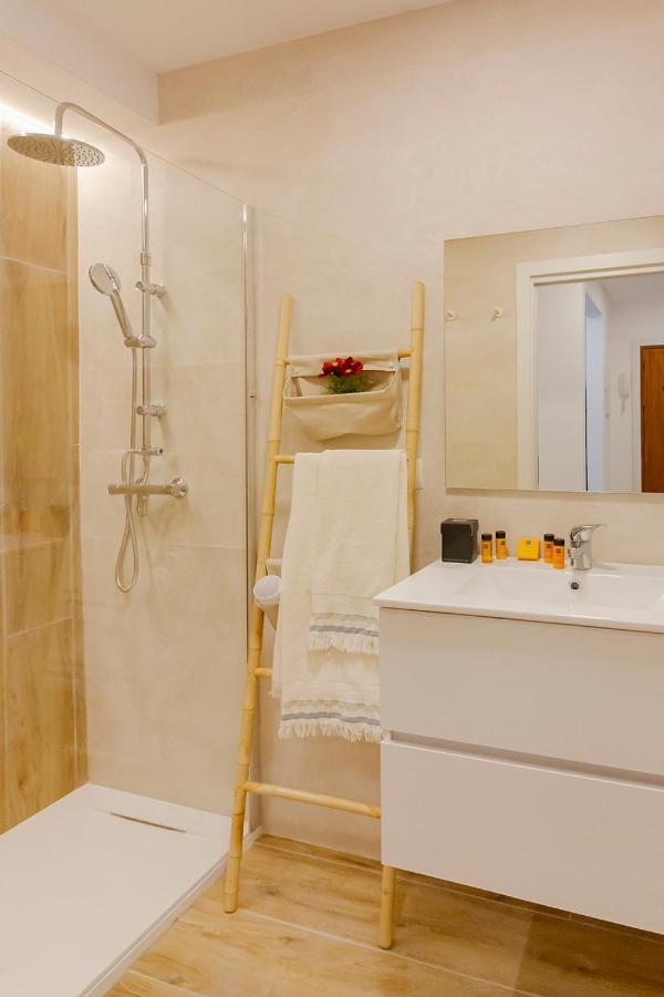 Nordik Apartments Urban - Centro "Reikiavik" Malaga Ngoại thất bức ảnh