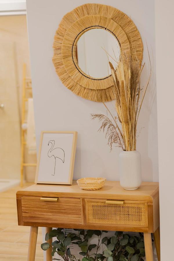 Nordik Apartments Urban - Centro "Reikiavik" Malaga Ngoại thất bức ảnh