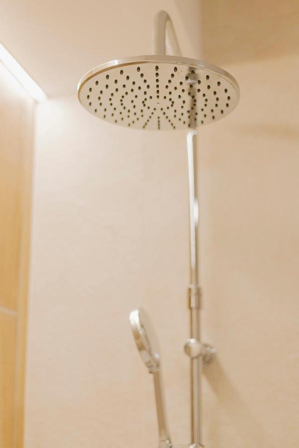 Nordik Apartments Urban - Centro "Reikiavik" Malaga Ngoại thất bức ảnh