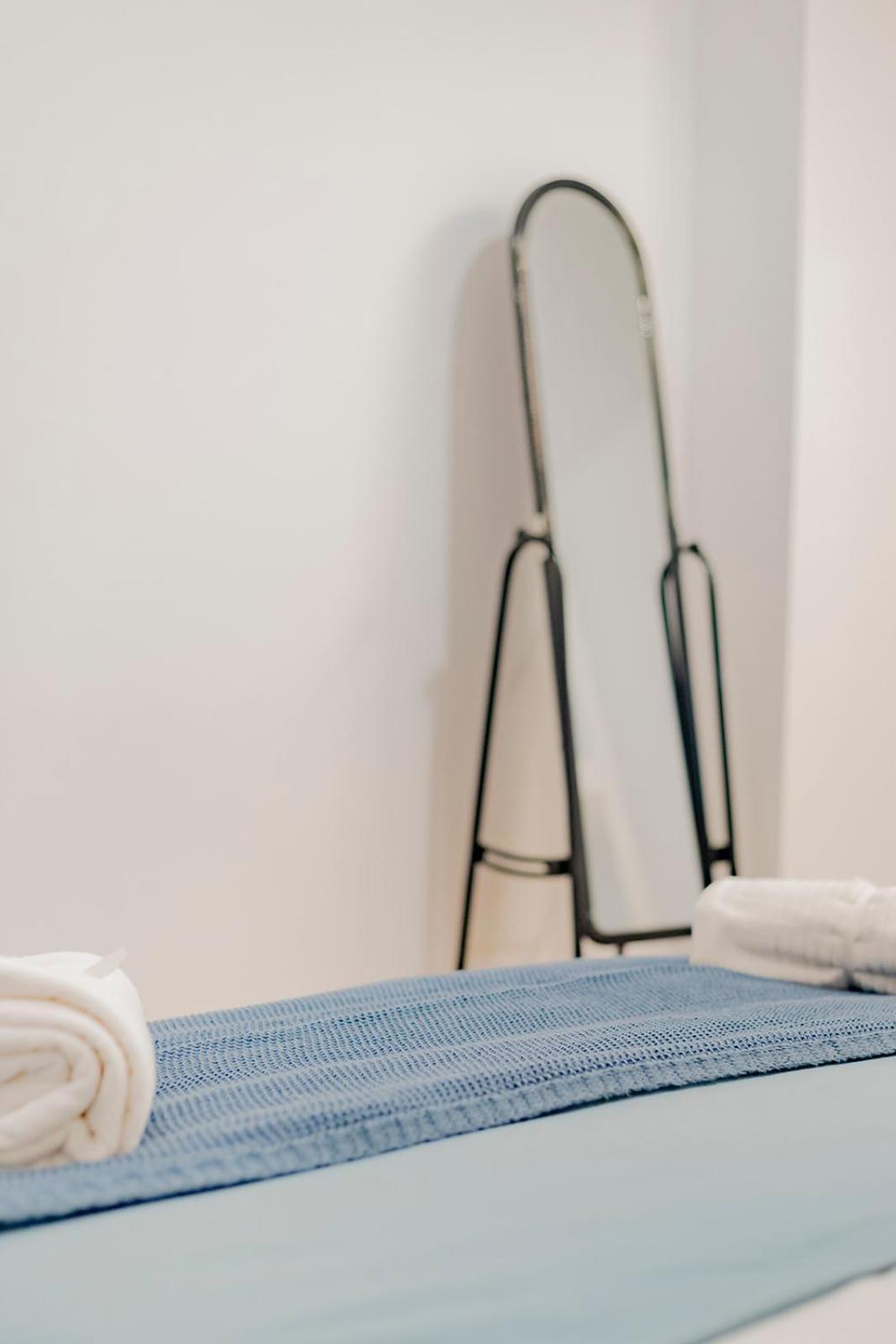 Nordik Apartments Urban - Centro "Reikiavik" Malaga Ngoại thất bức ảnh