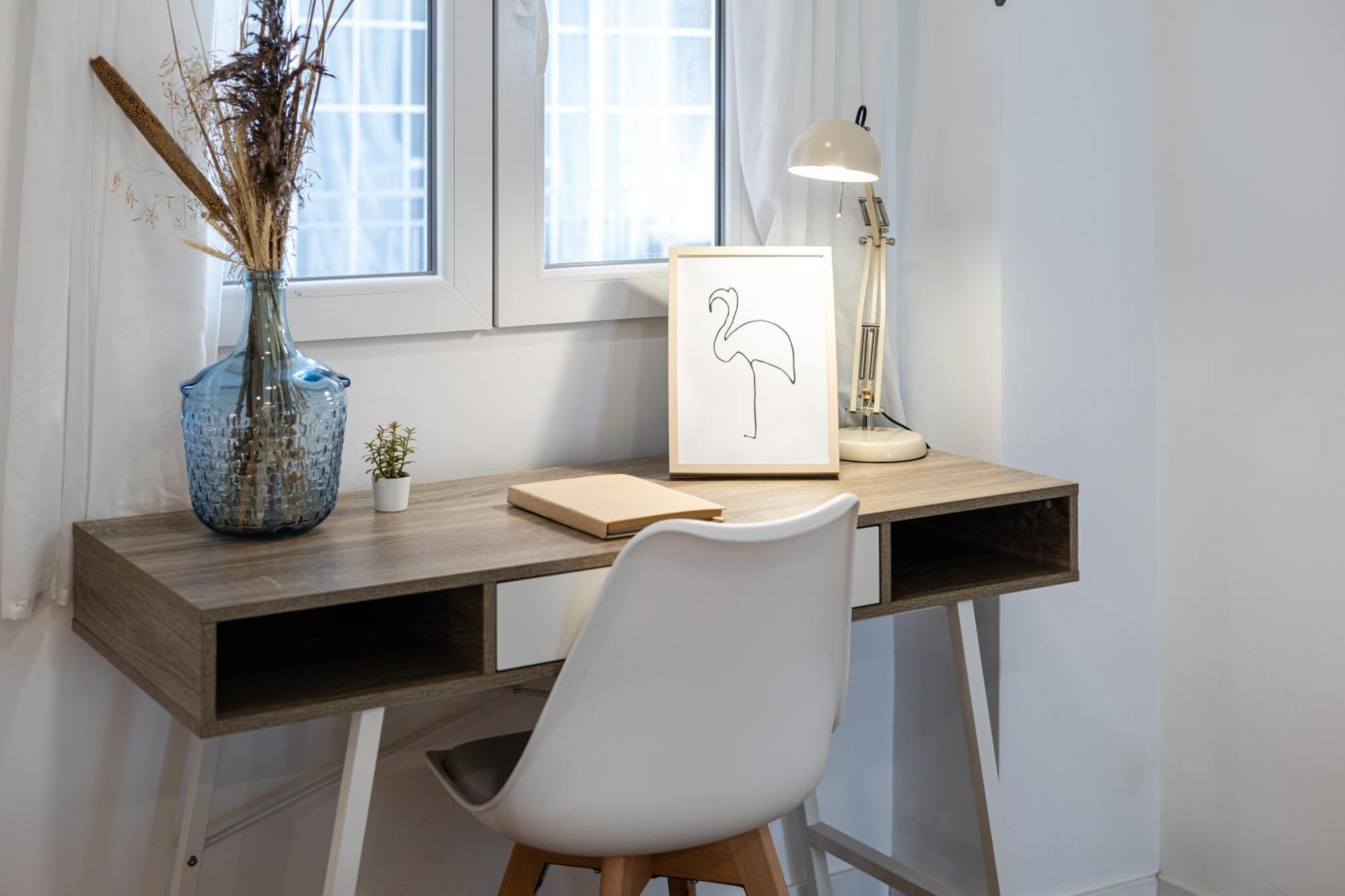 Nordik Apartments Urban - Centro "Reikiavik" Malaga Ngoại thất bức ảnh