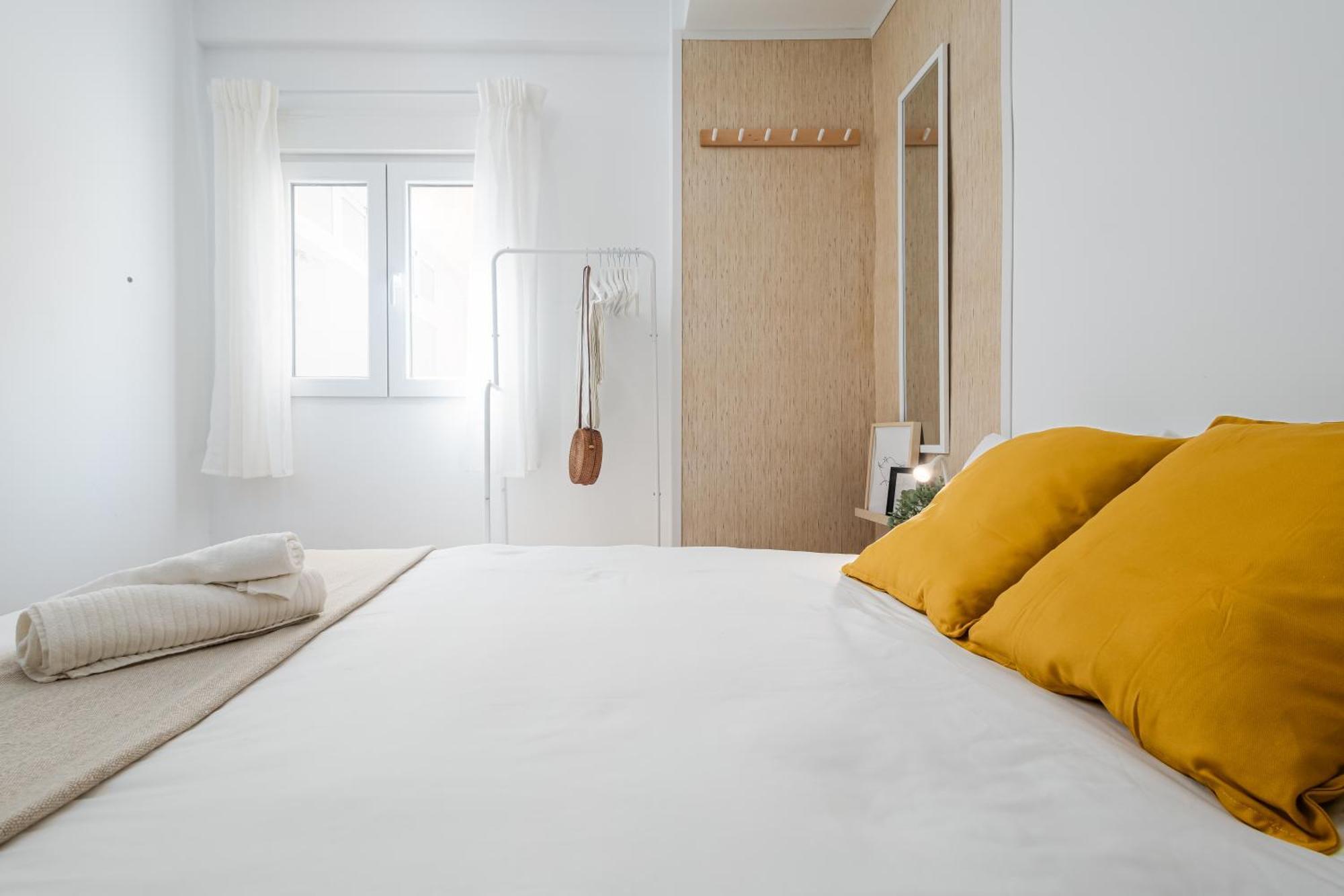 Nordik Apartments Urban - Centro "Reikiavik" Malaga Ngoại thất bức ảnh