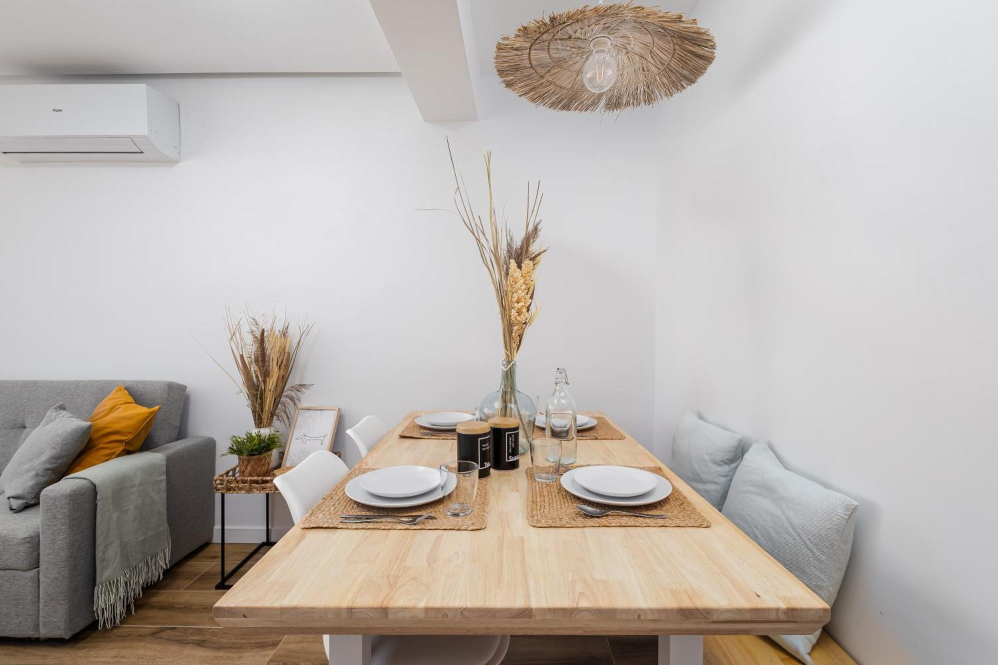 Nordik Apartments Urban - Centro "Reikiavik" Malaga Ngoại thất bức ảnh