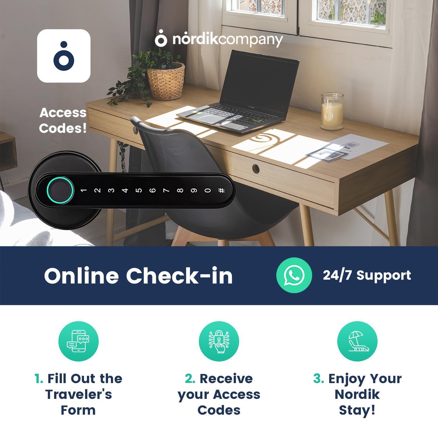 Nordik Apartments Urban - Centro "Reikiavik" Malaga Ngoại thất bức ảnh